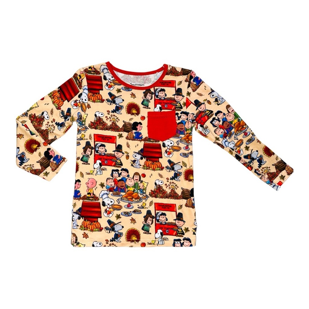 Showstoppers Bamboo Shirt